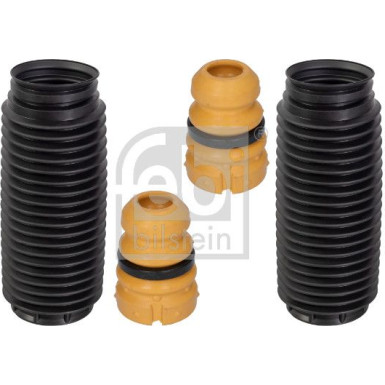 Staubschutzsatz, Stoßdämpfer 181403