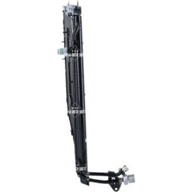 Kondensator, Klimaanlage EASY FIT 35214