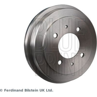 Bremstrommel. Hyundai T. Matrix 1,5 Crdi/1,6 01-10 | ADG04712