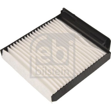 FEBI BILSTEIN Filter, Innenraumluft | 23795