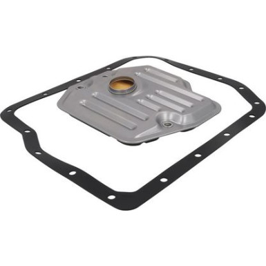 KAMOKA Hydraulikfilter, Automatikgetriebe | F604501