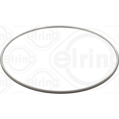 Dichtung, Zylinderkopf | PORSCHE | 232.114