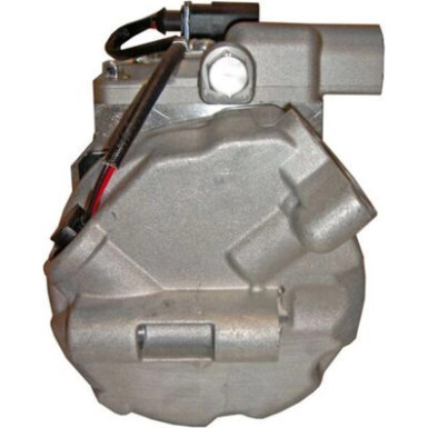 Kompressor, Klimaanlage BEHR ACP 93 000S