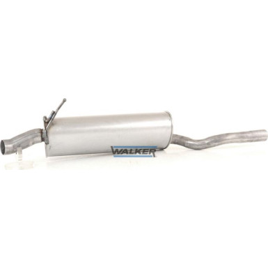 72301 Endschalldämpfer