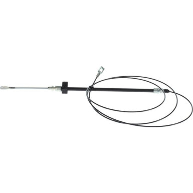 Handbremsseil | MERCEDES Sprinter (903) | 1987477855