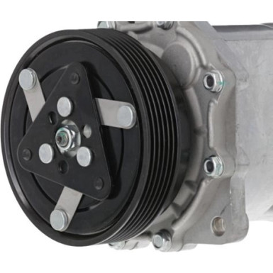 Kompressor, Klimaanlage VALEO CORE-FLEX VAL813419
