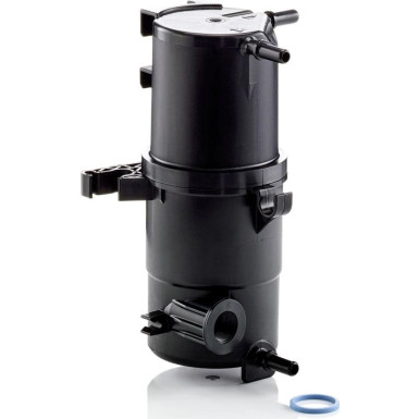 Mann & Hummel Kraftstofffilter PKW | VW Amarok 10 | WK 10 034 z