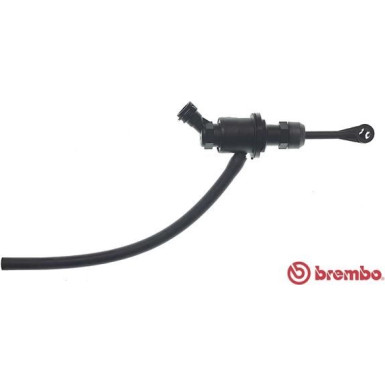BREMBO Geberzylinder, Kupplung C 56 031 ESSENTIAL LINE