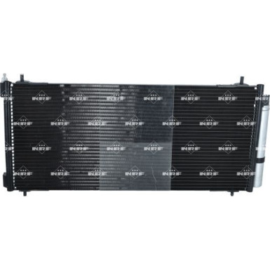 Kondensator, Klimaanlage EASY FIT 35905