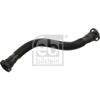 FEBI BILSTEIN Schlauch, Kurbelgehäuseentlüftung FEBI BILSTEIN Schlauch, Kurbelgehäuseentlüftung