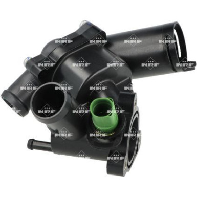 Thermostat, Kühlmittel EASY FIT 725145