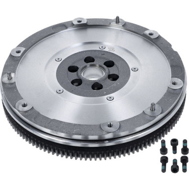 SACHS Schwungrad 6366 000 058 Zwei-Massen-Schwungrad