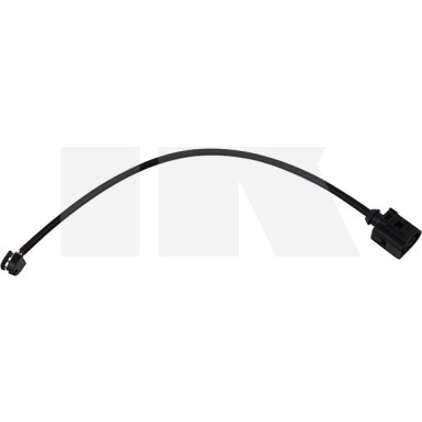 280215 Warnkontakt, Bremsbelagverschleiß