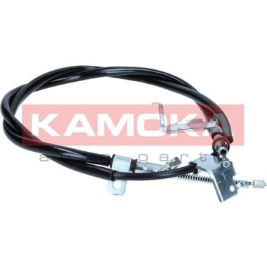 KAMOKA Seilzug, Feststellbremse KAMOKA Seilzug, Feststellbremse
