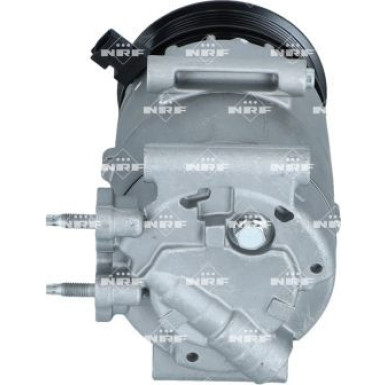 Kompressor, Klimaanlage EASY FIT 32841