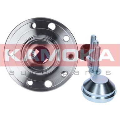 KAMOKA Radlagersatz | 5500139