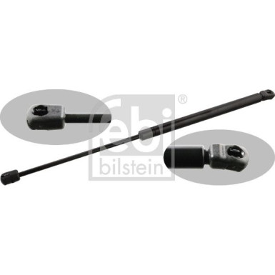 FEBI BILSTEIN Gasfeder, Koffer-/Laderaum | 01185
