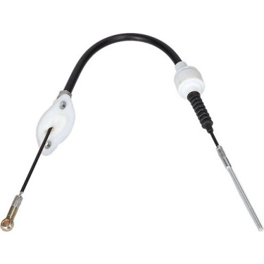 KAMOKA Seilzug, Kupplungsbetätigung LC162