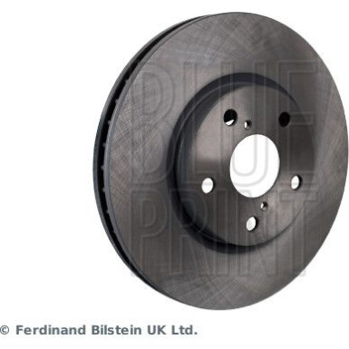 BluePrint Bremsscheibe ADT343195