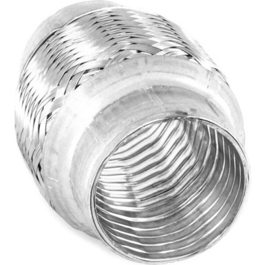 07192 Wellrohr, Abgasanlage