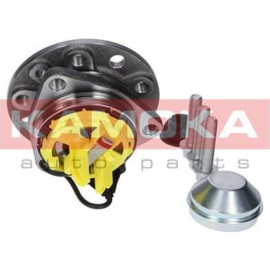 KAMOKA Radlagersatz 5500149