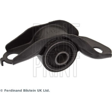 Lagerbuchse, Querlenker Mazda S. 626 97- Hinten Pr Mit Klemme | ADM58026