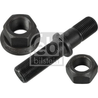 FEBI BILSTEIN Radschraube 07456 FEBI BILSTEIN Radschraube 07456