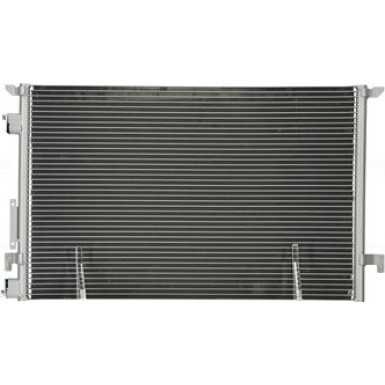 Kondensator PKW OPEL Vectra C Benzin 02 FIRST FIT 94597