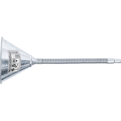 BGS Einfülltrichter | Metallausführung | Ø 145 mm | 8030