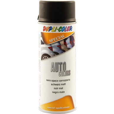 Dupli-Color Special Autocolors weiss matt 400ml | 400154