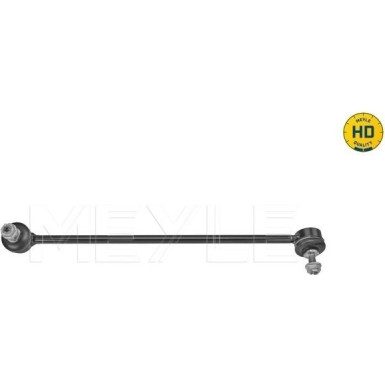 Stabilisator VA li (HD) BMW Z4 Roadster,TOYOTA Supra 18 MEYLE-HD: Better than OE 316 060 0101/HD