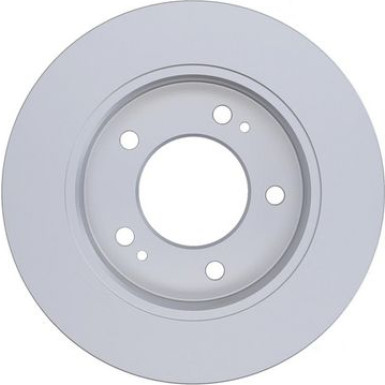 KAMOKA Bremsscheibe KAMOKA Bremsscheibe