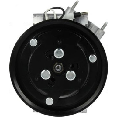 Kompressor PKW RENAULT Clio,Megane FIRST FIT 89064