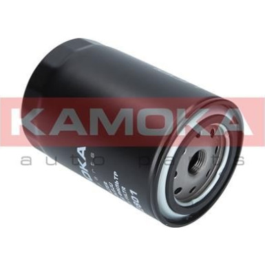 KAMOKA Ölfilter