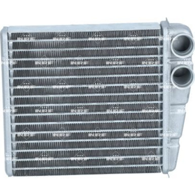 Wärmetauscher, Innenraumheizung EASY FIT 58211