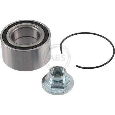 A.B.S. Radlager 201362