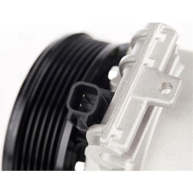 Kompressor PKW | Ford Mondeo 07 | 890213