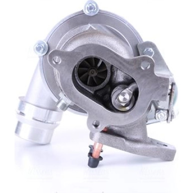 Nissens Turbo DACIA Dokker,RENAULT,NISSAN 04 FACTORY NEW 93275