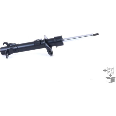 MONROE ORIGINAL-Gasdämpfer VA li | FORD Fiesta 01-12.03 | G16384 MONROE ORIGINAL-Gasdämpfer VA li | FORD Fiesta 01-12.03 | G16384