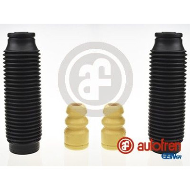 D5165 Staubschutzsatz, Stoßdämpfer