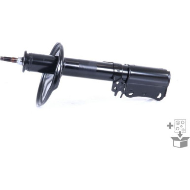SENSA-TRAC-Stoßdämpfer HA re | TOYOTA Camry 01 | 71492