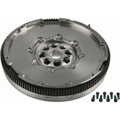 SACHS Schwungrad 2294 000 838