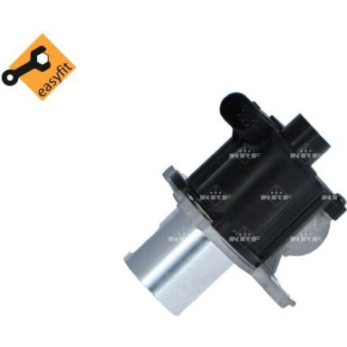 NRF AGR-Ventil 48386 EASY FIT