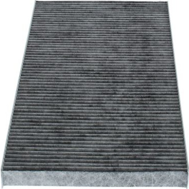 Aktivkohlefilter | ASTRA HD9,IVECO 11 | 1987431194