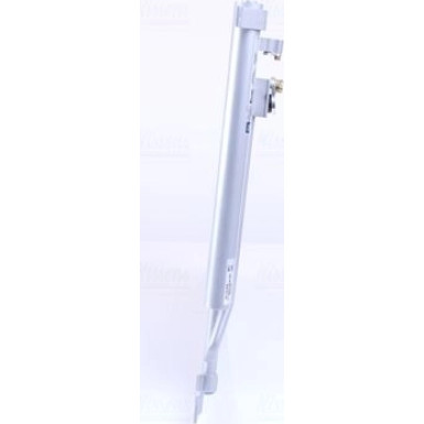 Kondensator PKW CHEVROLET Aveo 05- 1.2 16V FIRST FIT 940335