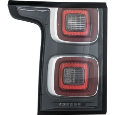 HECKLEUCHTE HELLA | LR RANGE ROVER IV 12 | 2SK 354 864-011 HECKLEUCHTE HELLA | LR RANGE ROVER IV 12 | 2SK 354 864-011