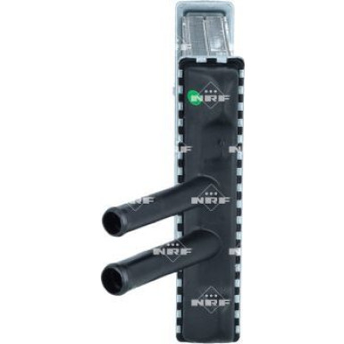 Wärmetauscher, Innenraumheizung EASY FIT 54237