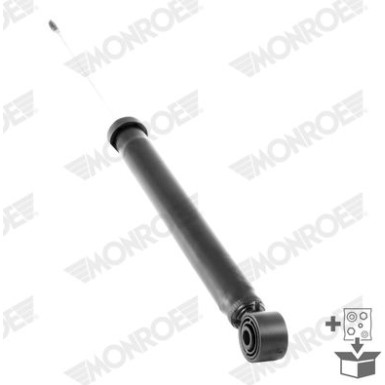 MONROE OESpectrum HA li/re | AUDI A4 07 | 376214SP