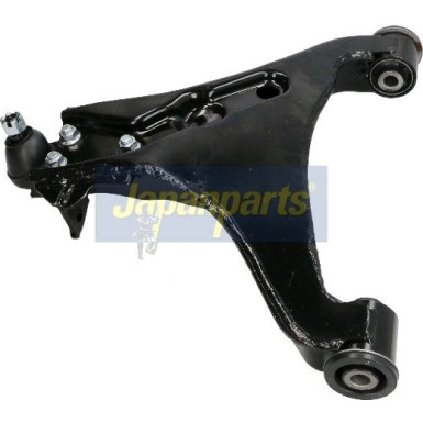 Lenker, Radaufhängung BS-530L