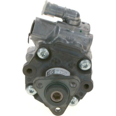 K S00 000 159 Hydraulikpumpe, Lenkung